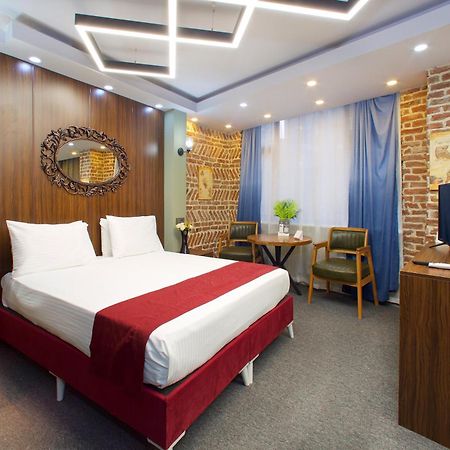 Galata By Boss Hotel Provincia di Provincia di Istanbul Esterno foto